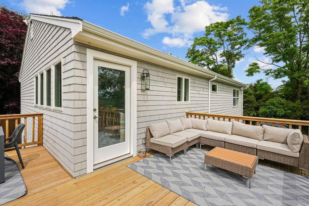 Little Creek Retreat - Ribryan Property Middletown Exterior foto